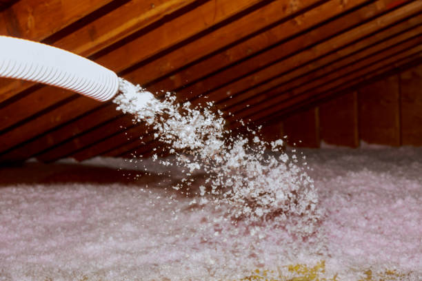 Types of Insulation We Offer in New London, WI