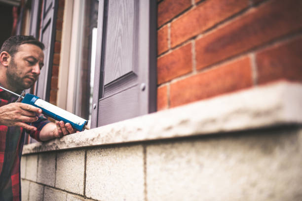 Best Spray Foam Insulation in New London, WI