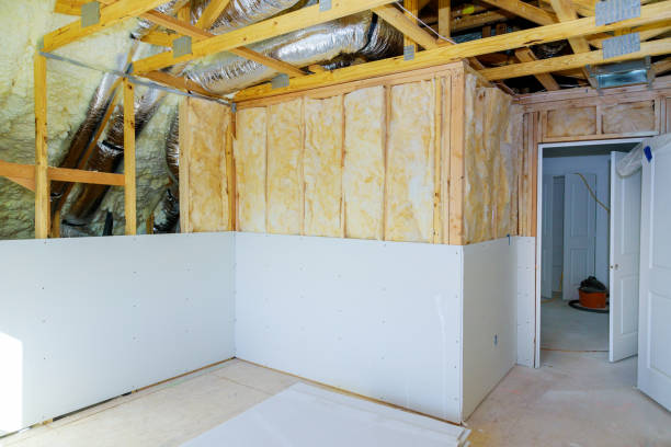 Trusted New London, WI Insulation Contractor Experts