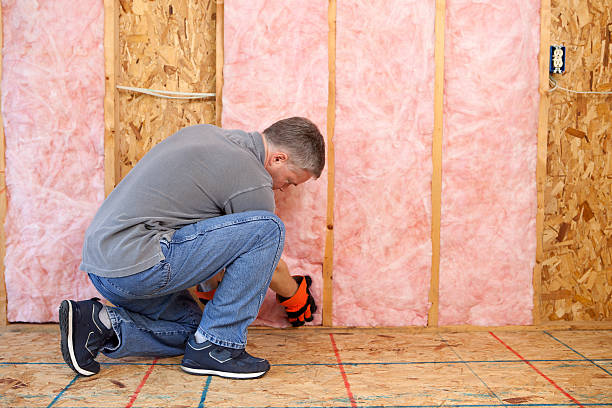 Best Fiberglass Insulation in New London, WI