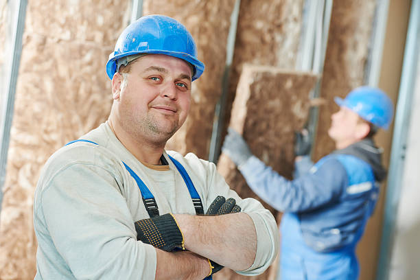 Best Insulation for Specific Applications in New London, WI